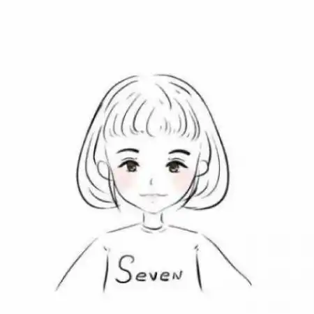 2020可爱卡通情侣头像,好看低调的一男一女