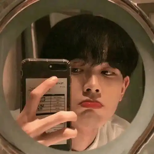 酷酷的微信头像超级nice哇