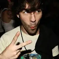 欧美潮男高清桌面壁纸微信头像图片大全