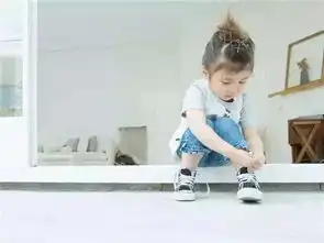 孩子的鞋不能超过3双心理学家的分析让人恍然大悟