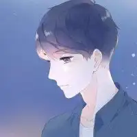 帅哥头像