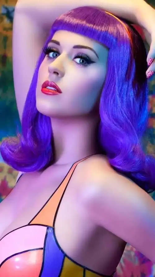 明星壁纸欧美超美女星写真,这颜值绝绝子,你能认出她们吗