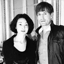 张曼玉男友身份揭秘著名建筑师曾设计央视新楼