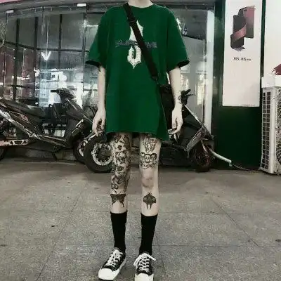 原谅绿头像女生半身部位社会真人高清全部绿头像