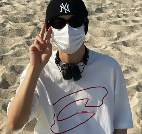 男生头像志在四方