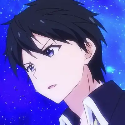 宸祠超帅男生二次元高冷成熟精男生头像我要个性网