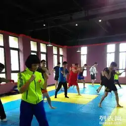伍家岭附近专业散打跆拳道自由搏击女子防身术
