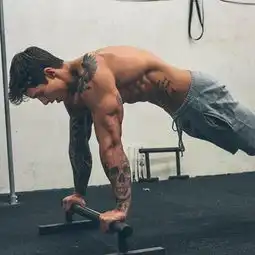 健身路很艰辛,而你坚持下去的动力,在此看全球