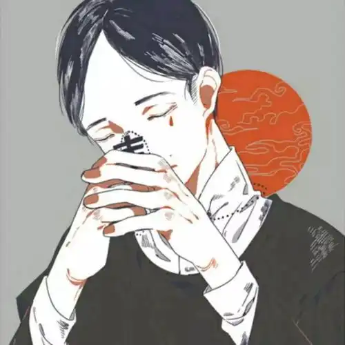 vol.今日头像合集