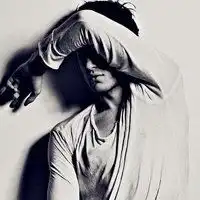 欧洲潮男图片头像微信头像图片大全