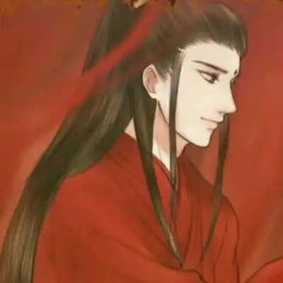 柠七古风情侣头像我一生都是情侣头像我要个性网