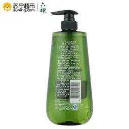 六神无硅油洗发露人参滋养柔顺720ml图片大全邮乐官方网站