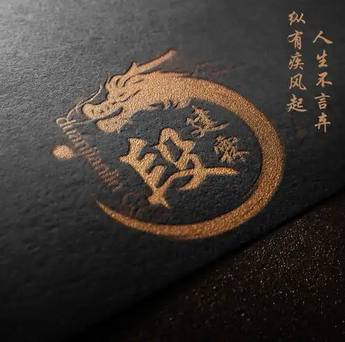 是时候换个微信头像了,十几款高端大气简约签名头像,请带走吧