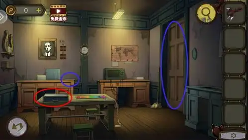 密室逃脱绝境系列10寻梦大作战21关攻略