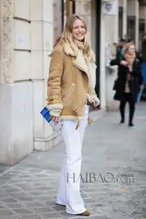 春寒料峭,如何聪明的御寒耍酷