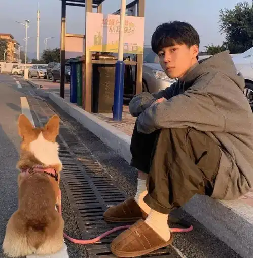 好看的头像记得换上哟