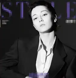 女星挑战寸头有人雌雄难辨有人霸气十足只有她真剃光了