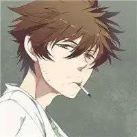 霸气卡通男生头像微信头像图片大全