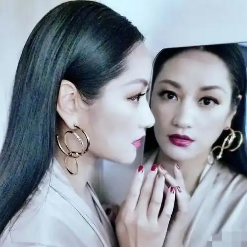 瞿颖,模特中国内地女演员歌手