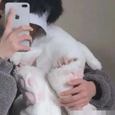 男生动了真心时,才会发的肉麻情话,海王根本装不来