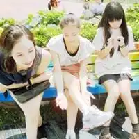 qq闺蜜空间头像最亲密的朋友就是闺蜜