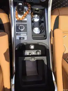 路虎,男人的梦想之车,18揽运提车分享揽胜运动版论坛汽车之家论坛