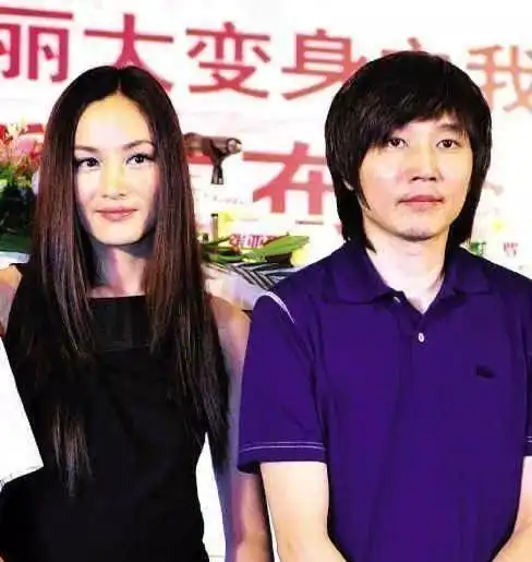 他是瞿颖高圆圆深爱过的男人,被称为女神收割机,如今50岁成这样
