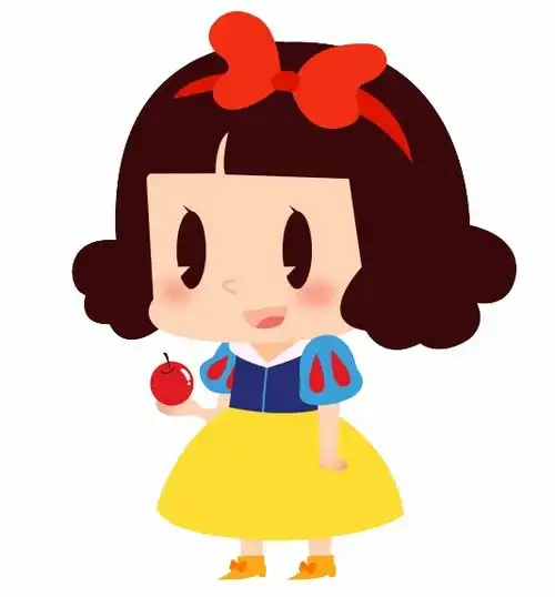 演出回顾童年的美好记忆与白雪公主相伴的快乐时间