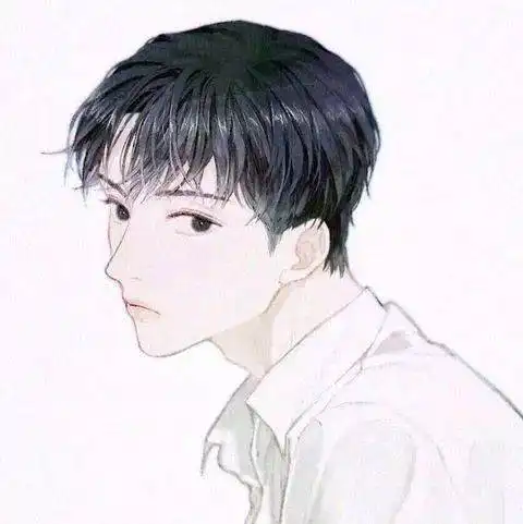 个性微信头像