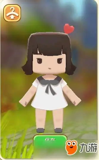 迷你世界定制库有哪些装扮定制装扮系列