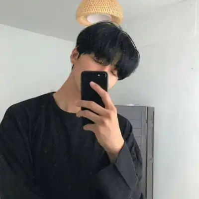 2023调皮活泼男生头像