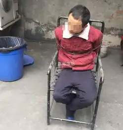 绵阳城区发生抢劫案31岁男子持刀抢银行