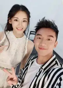 吴昕郑凯恋情曝光成热搜第一但她的瘦腿针失效后也太反弹了吧