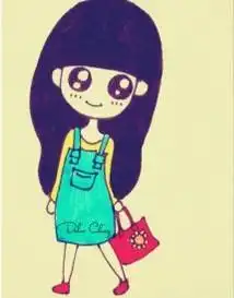 求可爱qq网名,附加可爱头像,一定要超卡哇伊的哦