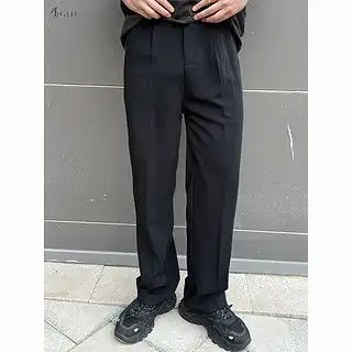 哪里买西装裤便宜,性价比高的西装裤推荐