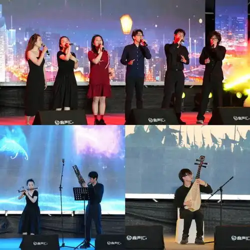 音乐筑梦长三角,展示文艺新气象上音民族音乐系赴台州开展暑期社会实践