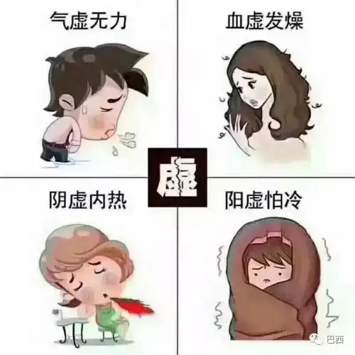 警惕男女身体出现这些警示信号十分危险,90的人都因为不在乎而变得