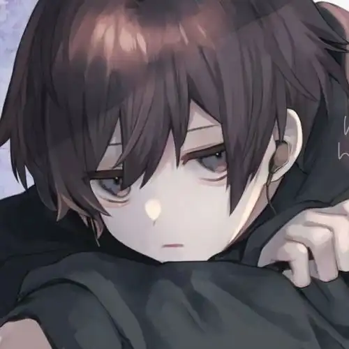 动漫头像优雅永不过时