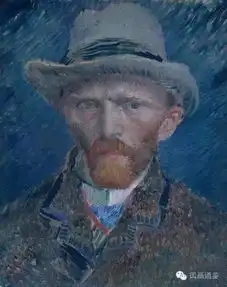 圣者之道匿而隐伟大画家的旷世孤独一