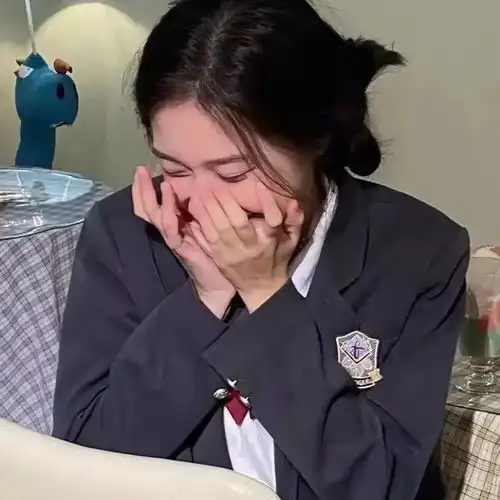 氛围感头像我说我的温柔只对你
