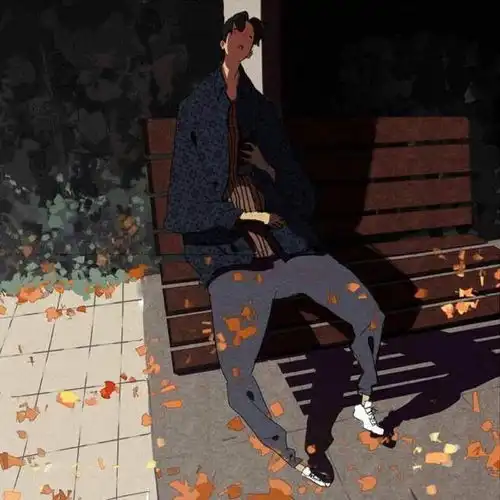 男人对女人断了念想,才会说出这样的话