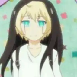 这个是两个哪个动漫的急