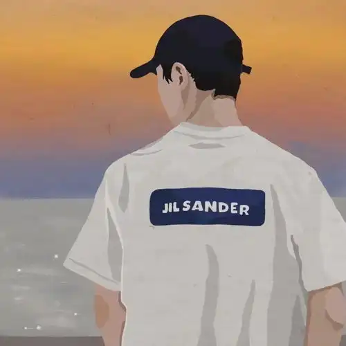 百看不厌的情侣头像