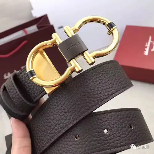 公主屋推荐款原单品质菲拉格慕腰带皮带集合