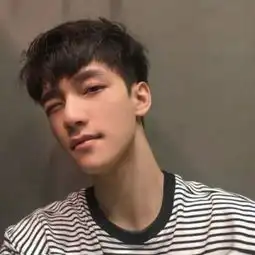 精美头像男生撩妹必备魅力成熟头像