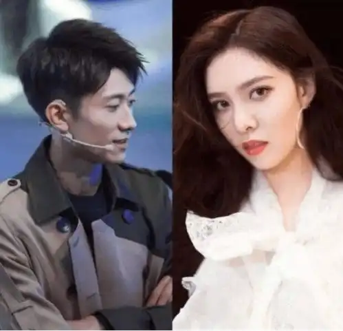 张一山渣男实锤宋妍霏发表分手声明