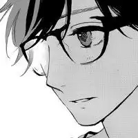 简约黑白个性男生头像微信头像图片大全