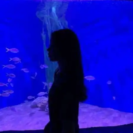 撩人超甜情头,一个人一张唯美好看的