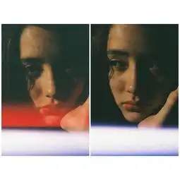 这个冬天你缺一个高级感的厌世妆