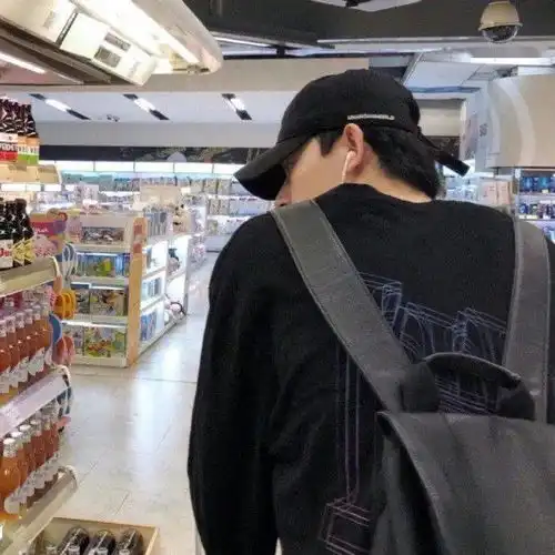 好中意这期微信头像